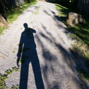 Meet your Posher, Jack